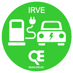 Qualifelec IRVE induselec